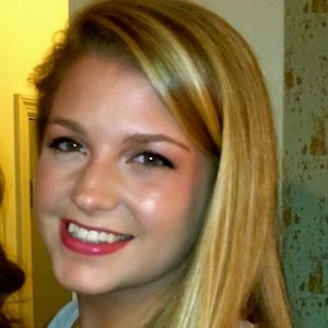 Meet your Posher, Betsy